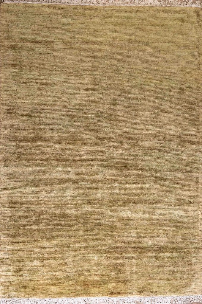 Χαλί Wabi Sabi 3668-41 Green Angelo 200X300cm