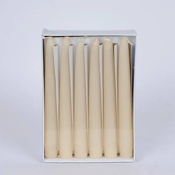 S/12 ΚΕΡΙ ΚΗΡΟΠΗΓΙΟΥ ΕΚΡΟΥ 2x20cm