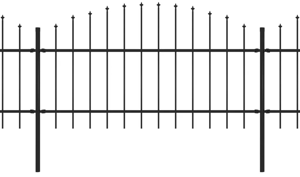 ΚΑΓΚΕΛΑ ΠΕΡΙΦΡΑΞΗΣ ΜΕ ΛΟΓΧΕΣ ΜΑΥΡΑ (1-1,25) X 3,4 Μ. ΑΤΣΑΛΙΝΑ 277722