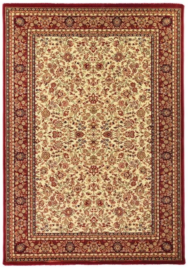 Κλασικό Χαλί Olympia Classic 8595K CREAM Royal Carpet - 200 x 250 cm - 11OLY8595KCR.200250 - 11OLY8595KCR.200250