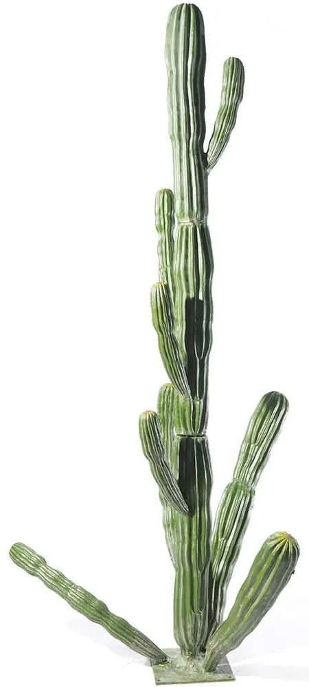 Τεχνητό Δέντρο Εφόρμπια 6101-6 250cm Green Supergreens Πολυαιθυλένιο