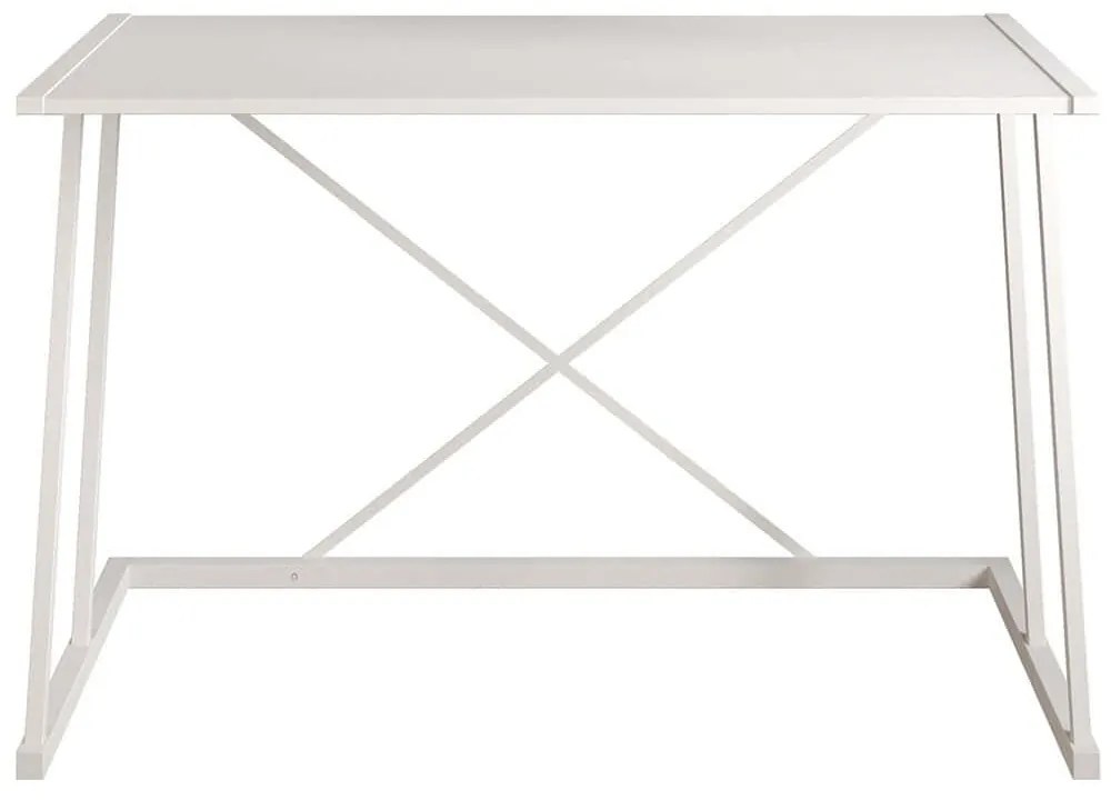 Γραφείο Anemon 541HDL1103 120x60x75cm White