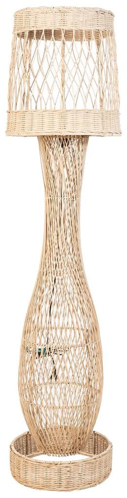 Floor Lamp S Line Με Καπέλο S1312-00N3
