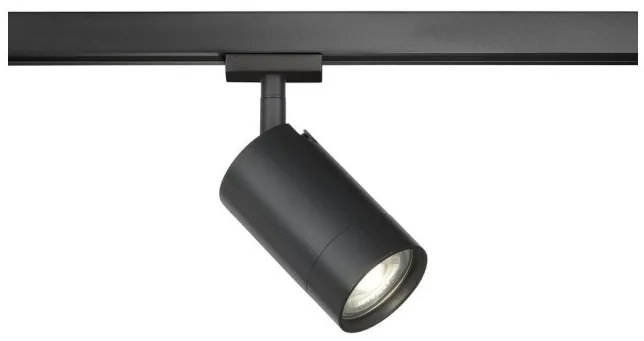 Σποτ Ράγας Μαγνητικό Μαύρο 70763 Fischer Honsel-70763-Μαύρο 70763