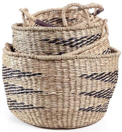 &#x3A3;&#x3B5;&#x3C4; 5 &#x39A;&#x3B1;&#x3BB;&#x3AC;&#x3B8;&#x3B9;&#x3B1; Sandal (40x40x22)+(35x35x20)+(30x30x18)+(25x25x16)+(20x20x14) Soulworks 0680009