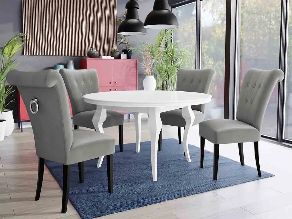 καρέκλα Mandee S65 Plus-Gkri