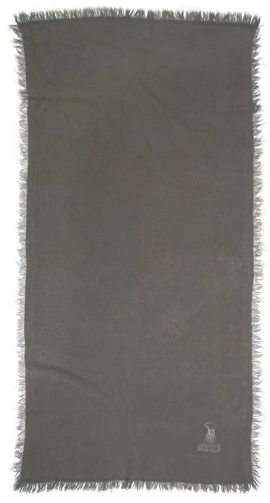 Παρεό Greenwich Polo Club Beach 3510 Beige