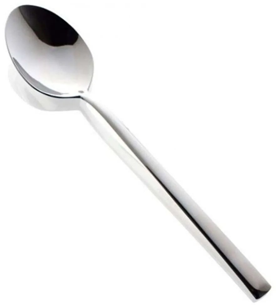 Κουτάλι Φαγητού Arco 01330 21,3cm Inox Herdmar Stainless Steel