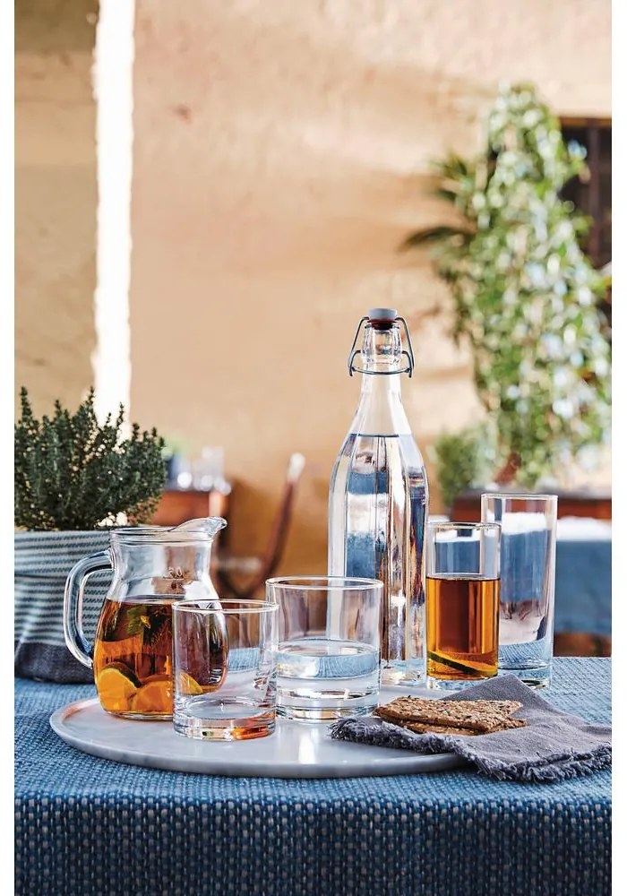 Ποτήρια Νερού 31cl Σετ 3τεμ. CORTINA 32 - Bormioli