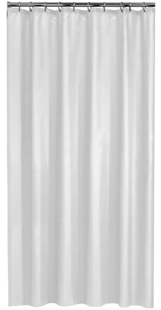 Sealskin Κουρτίνα Μπάνιου Madeira Λευκή 180 εκ. 238501310
