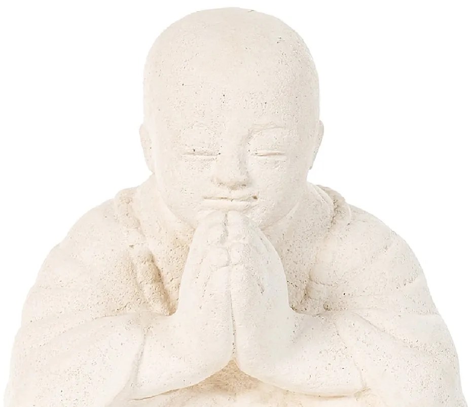 Ornament S Line βούδας small ET3-0091