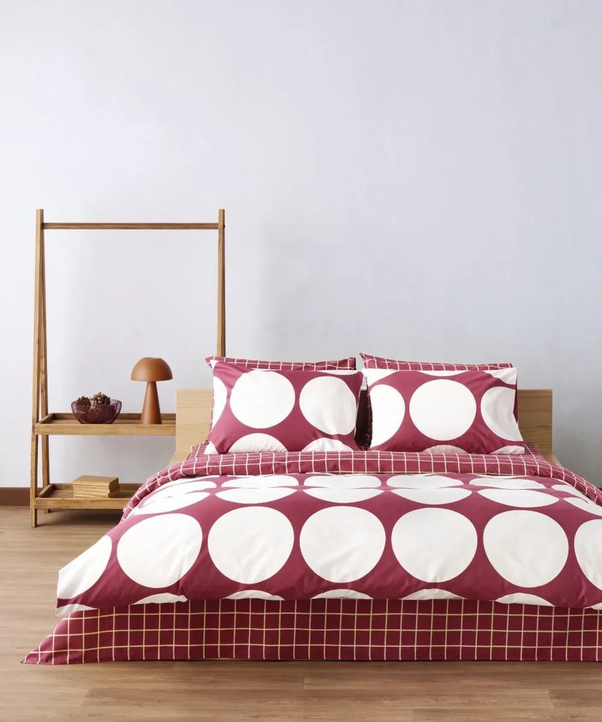ΣΕΤ ΜΟΝΩΝ ΣΕΝΤΟΝΙΩΝ 160x270cm 3 ΤΕΜ. KENTIA - VALIA 05