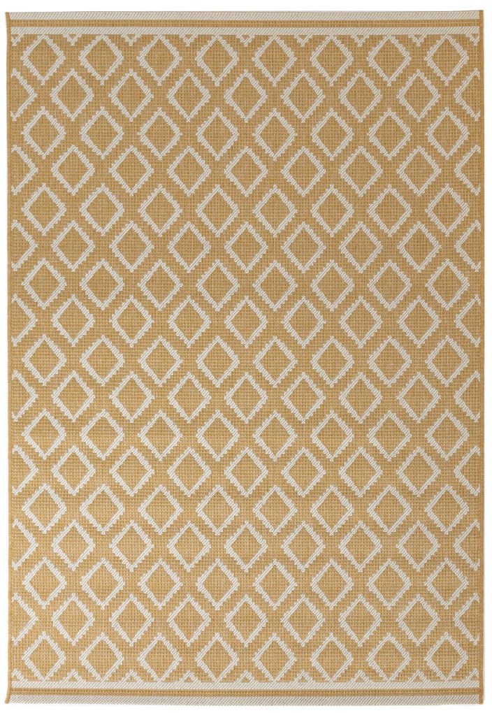 Ψάθα Flox OCHRE 59103 Royal Carpet - 160 x 235 cm - 16FLO59103Y.160235