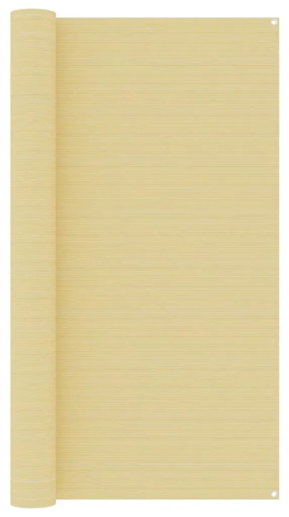 Χαλί Σκηνής Μπεζ 200 x 300 εκ.