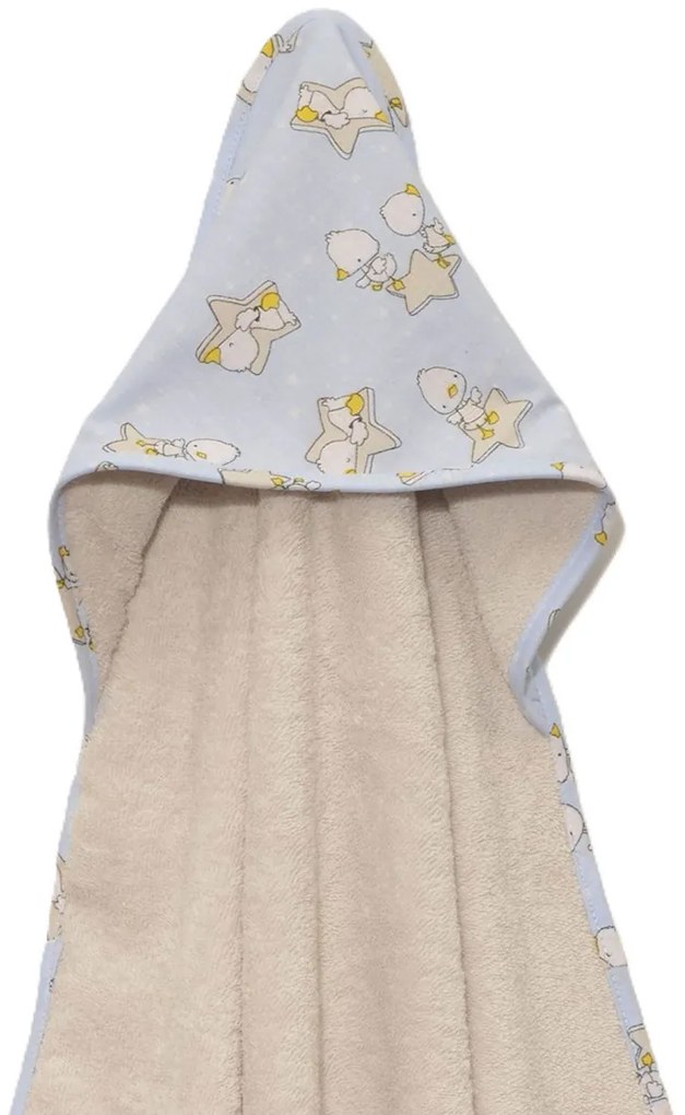 Βρεφική Κάπα (75x75) Baby Oliver 211
