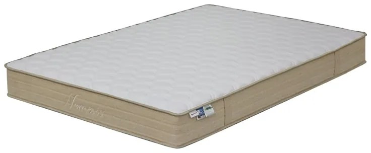Στρώμα Nemesis pakoworld pocket spring roll pack διπλής όψης aloe vera 20-22cm 140x200εκ