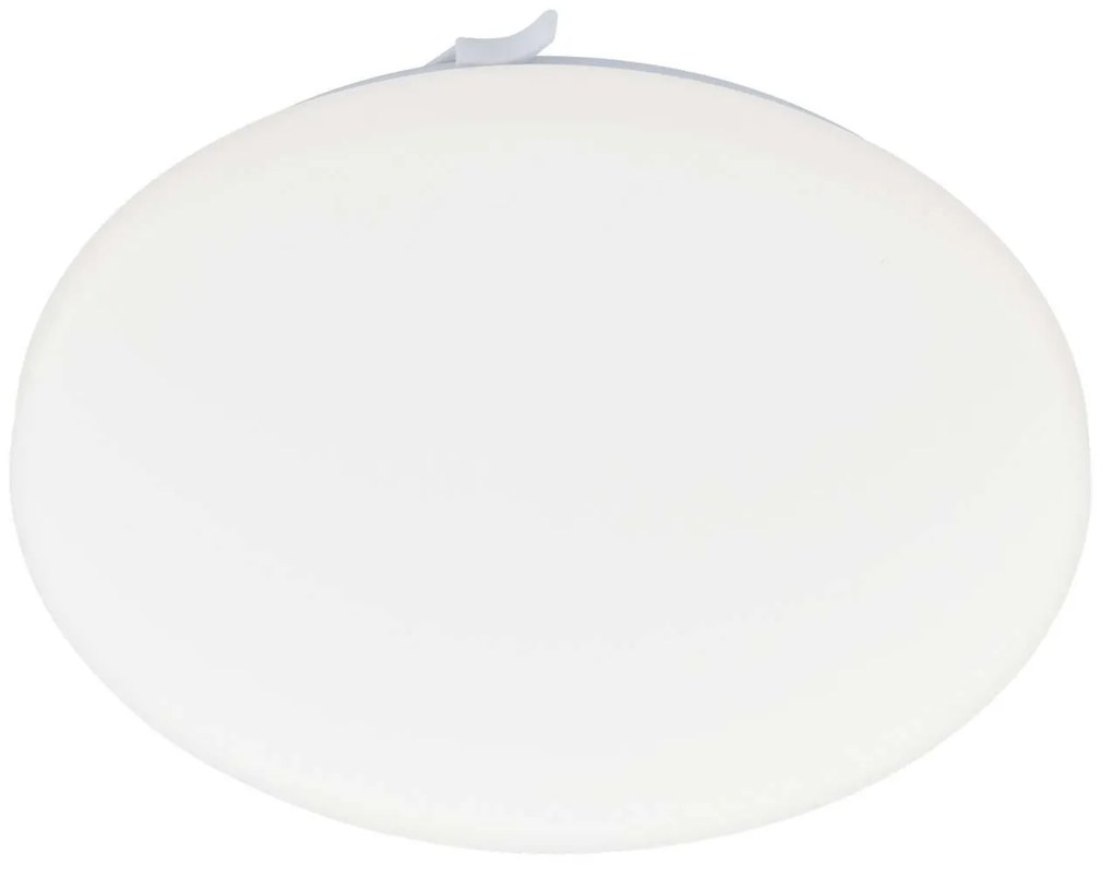 Φωτιστικό Οροφής - Πλαφονιέρα Led 97873 Frania Eglo Metal