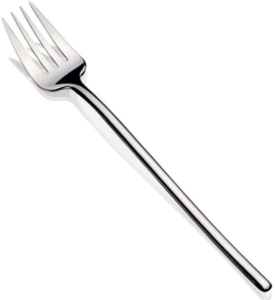 Πιρούνι Φαγητού Stick 00772 21,5cm Inox Herdmar Stainless Steel