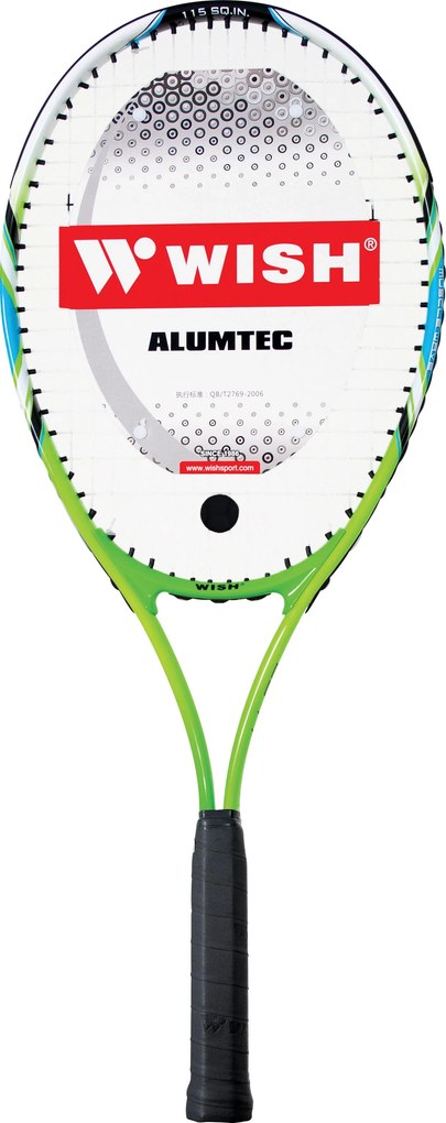Amila Ρακέτα Tennis WISH Alumtec 2577 27" (42035)