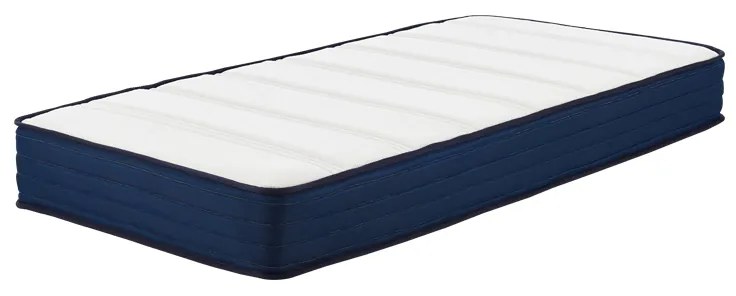 Στρώμα Casmeriane pocket spring roll pack μονής όψης 16cm 100x200x20εκ Υλικό: POLYESTER FABRIC - SPRING FOAM 348-000002