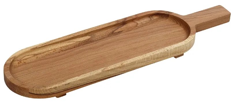 ΠΛΑΤΩ ΣΕΡΒΙΡΙΣΜΑΤΟΣ ΞΥΛ. ΜΕ ΛΑΒΗ 44-58x16ΕΚ - ESPIEL - KOP126