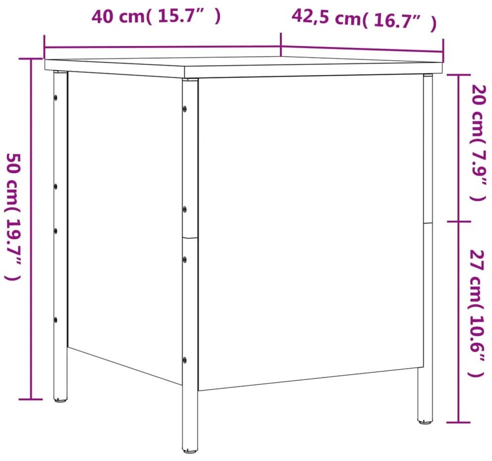 ΠΑΓΚΑΚΙ ΑΠΟΘΗΚΕΥΣΗΣ ΚΑΦΕ ΔΡΥΣ 40X42,5X50 ΕΚ. ΑΠΟ ΕΠΕΞ. ΞΥΛΟ 839012