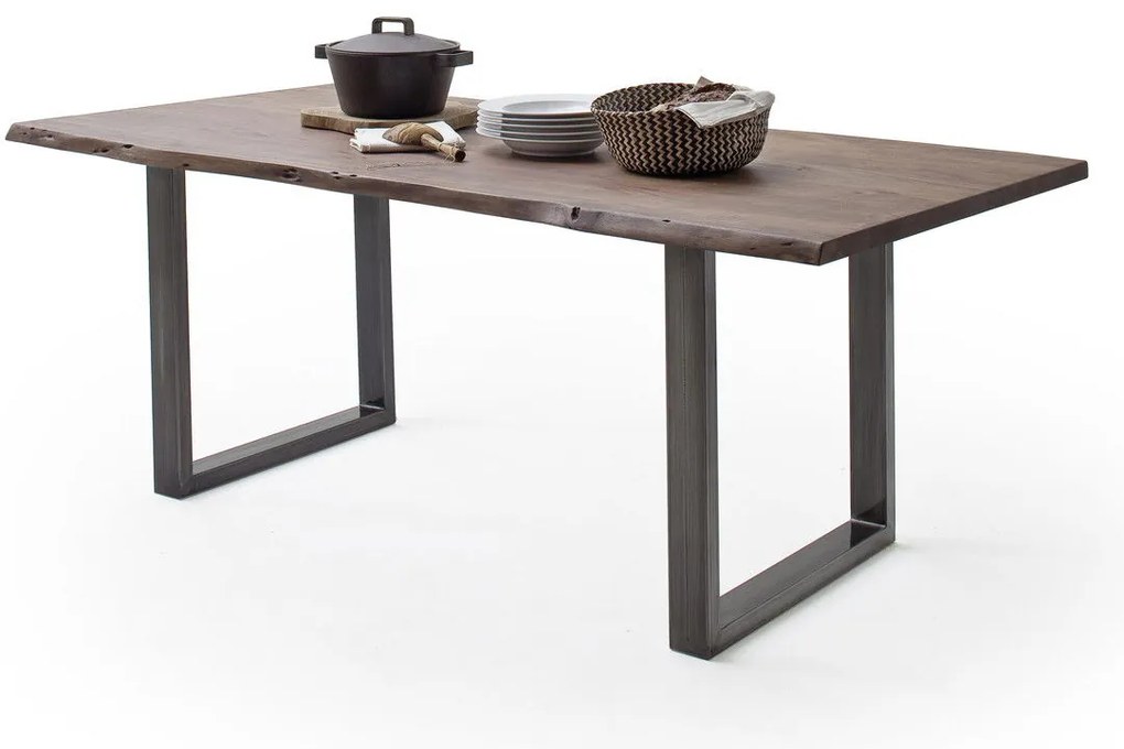 Γραφείο Εργασίας Λευκή Λάκα 140x75x60