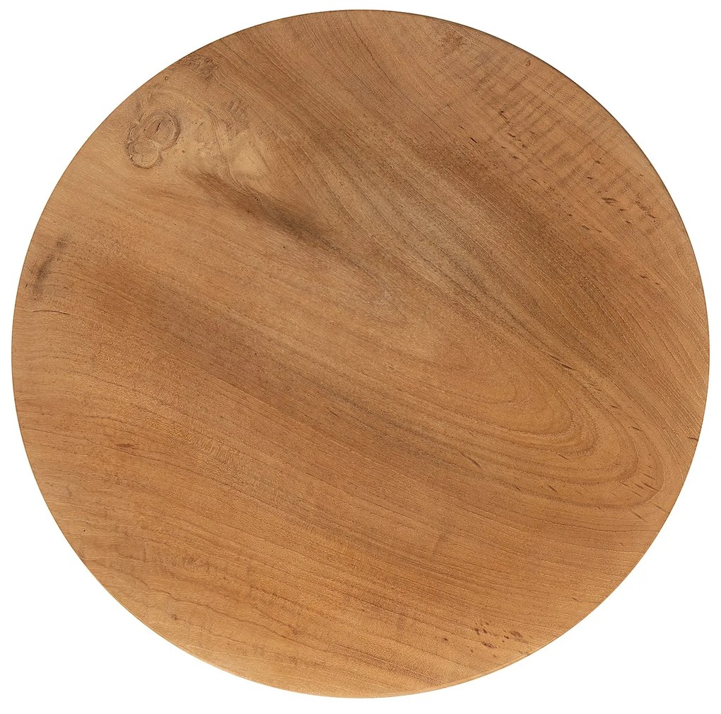 Decorative platter/Tray S Line Ø35cm S1363-00N3