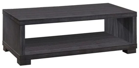 ΤΡΑΠΕΖΙ ΣΑΛΟΝΙΟΥ SALEM HM2217.01 ZEBRANO 120Χ60Χ42εκ.