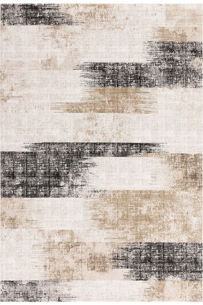 Χαλί Kuza Lines Beige Asiatic London 160X230cm