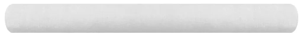 vidaXL Δίχτυ Σκίασης Λευκό 3,6 x 50 μ. από HDPE 150 γρ./μ²
