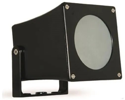 Σποτ Φωτιστικό Οροφής-Τοίχου 176.Β LIGHTUP-176.Β-BLACK-Μαύρο 176.Β-BLACK