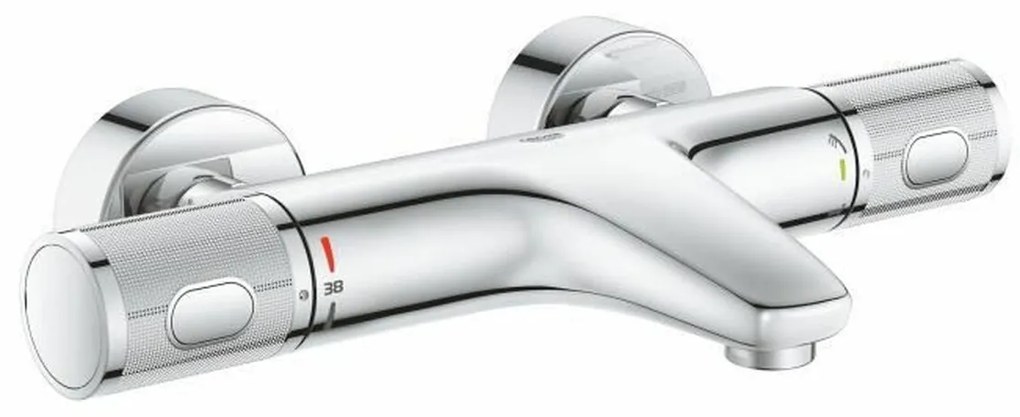 Βρύση Grohe 34788000 Μέταλλο