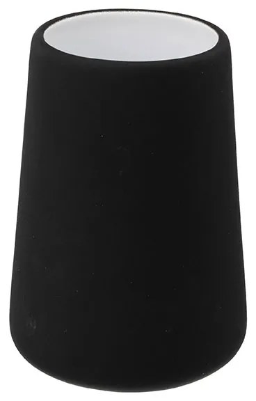 Ποτηροθήκη Μπάνιου (Φ8.3x11.8) F-V Tumbler Cocon Khol 174880J