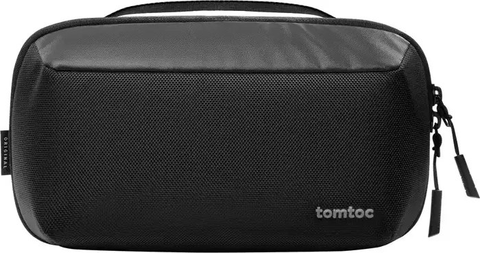 Accessory Pouch 2.4L Tomtoc Navigator-T13 (black)