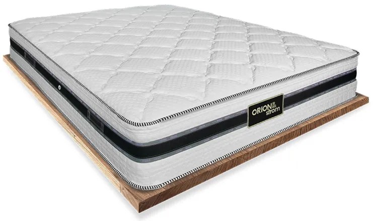 Στρώμα Ύπνου Orion Strom 170x200 54-nature-polo-coco-ORION170-200