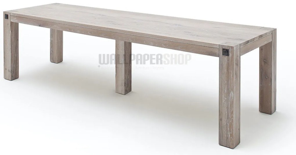 ΤΡΑΠΕΖΙ ΜΠΕΖ ΞΥΛΟ ΟΞΥΑΣ 50x70x76