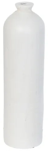 Διακοσμητικό Βάζο (Φ9.5x35) Mod 75557
