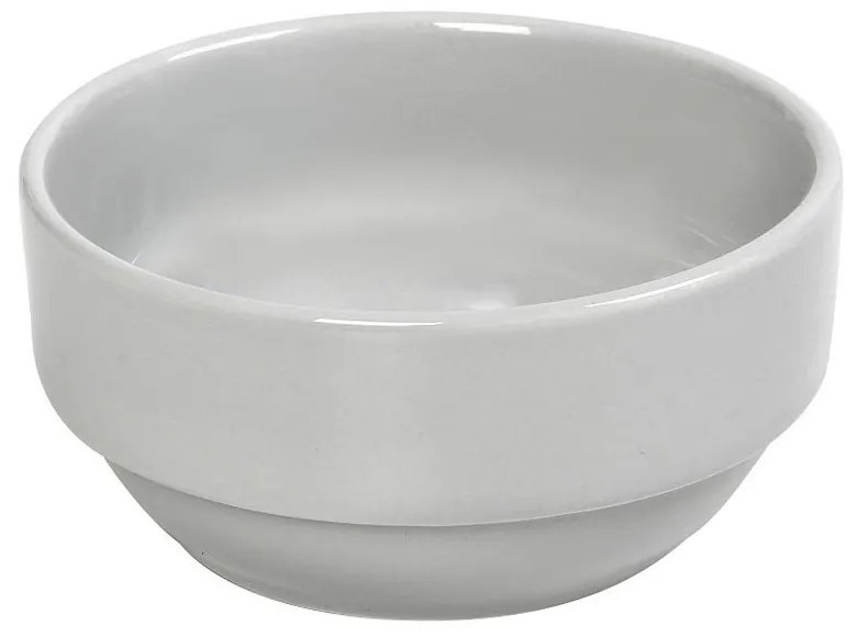 Μπωλ (Φ14x6.5) Espiel Essentials L.Grey OWA118K6