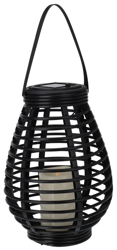 Ηλιακό Φανάρι LED (Φ18x26) K-M CX2000250