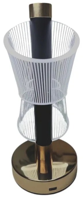 ΛΑΜΠΑ ΓΡΑΦΕΙΟΥ LED 1W TYFW-M