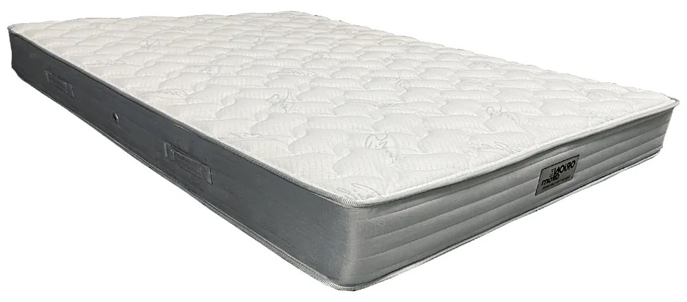 Στρώμα E1505 Silver Lux Pocket 100X200 - ORION Strom