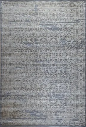 ΧΑΛΙ VELVET 6179/Grey Beige - 160cm x 230cm - 2001094