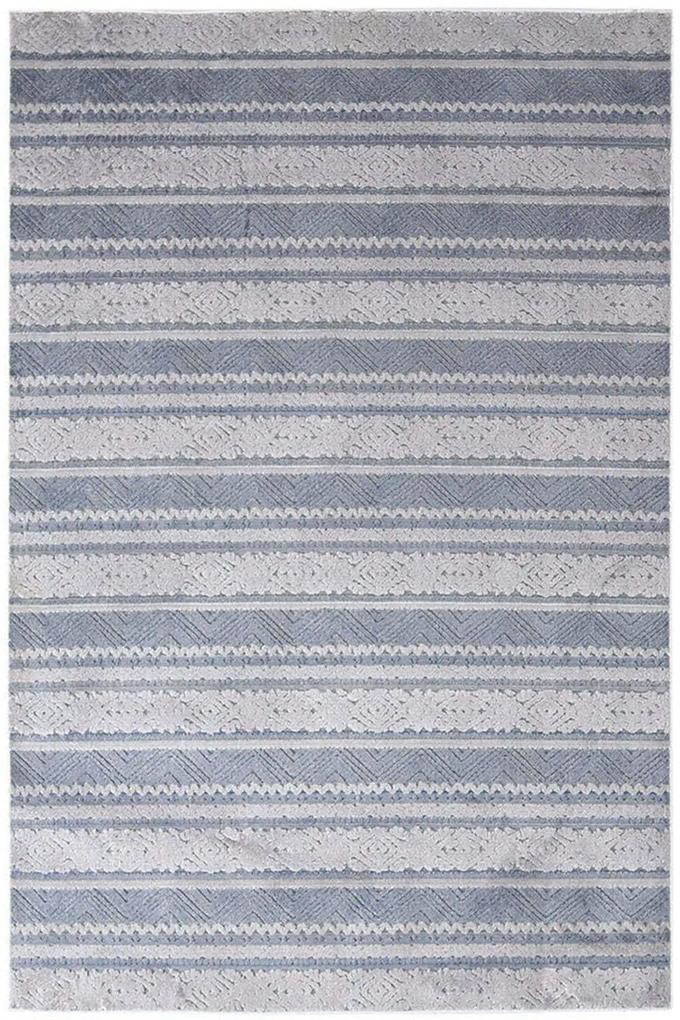 Χαλί Broadway 329 Grey-Blue Royal Carpet 133X190cm