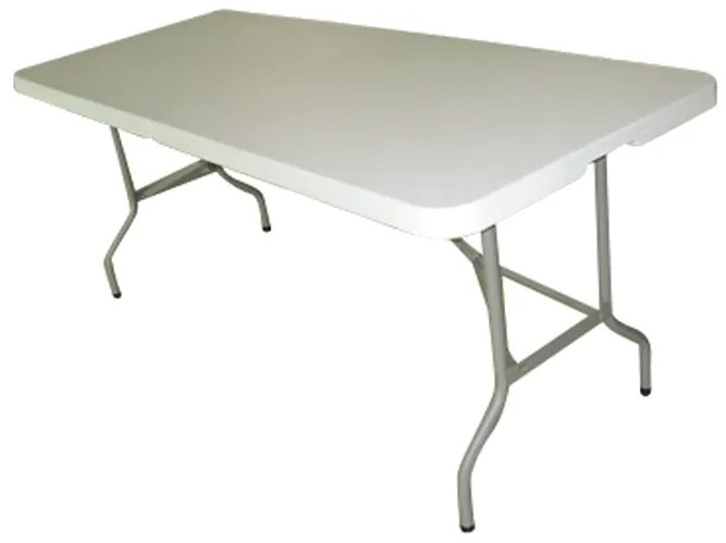 Τραπέζι Πτυσσόμενο 152x76x73,5cm
