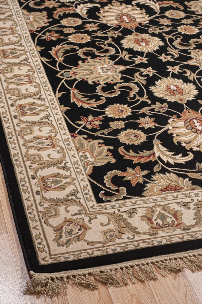 ΧΑΛΙ ORIAN 045/Black - ΔΙΑΔΡΟΜΟΣ 080εκ - 2003592 - 2003592