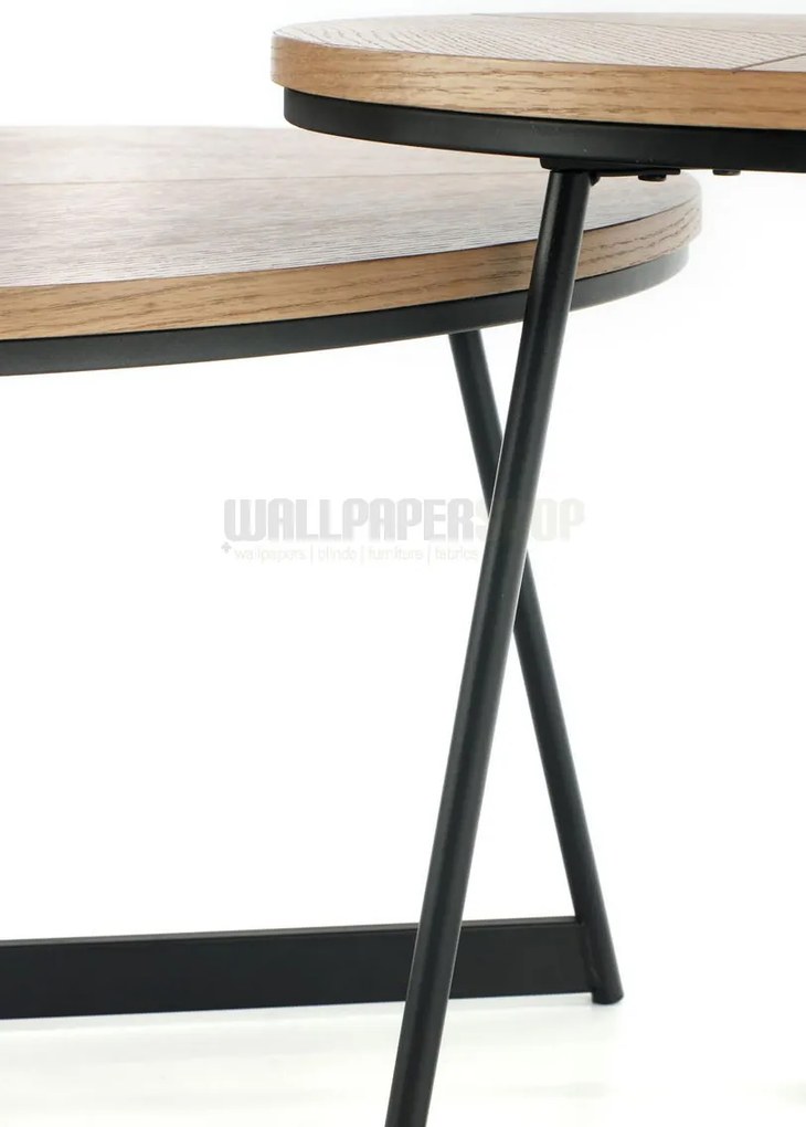 Ruby Ανοιγόμενο Τραπέζι Λευκό 102-142x102x73