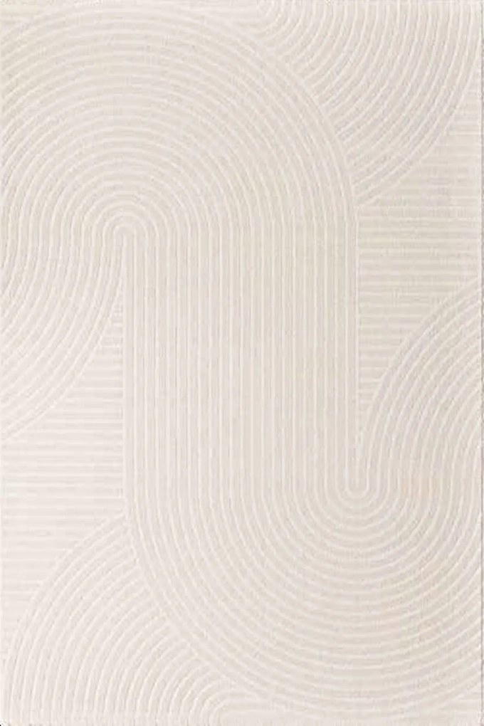 Χαλί Cortina 61 Ivory Carpet Couture 160X230cm