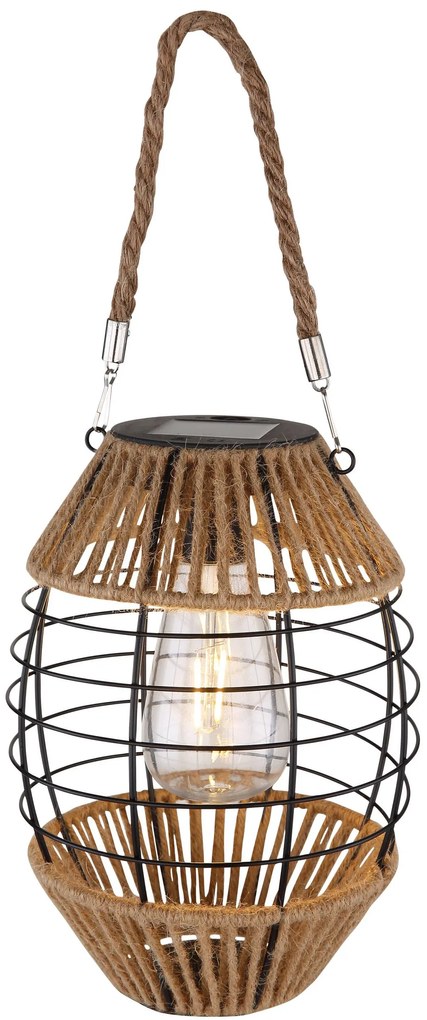 Φωτιστικό Ηλιακό Globo Lighting 36669 3000K