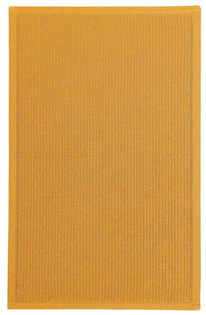 Πατάκι Μπάνιου Ribbon Pale Gold 1100gr - 40X60